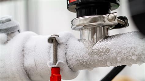 When to worry about pipes freezing. Things To Know About When to worry about pipes freezing. 